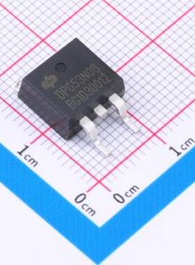 DP053N08BG 场效应管(MOSFET) DP053N08BG TO-263