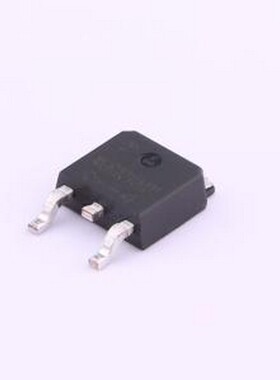 MBR20100DT 肖特基二极管 电压:100V 电流:20A TO-252