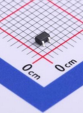 DMP2240UW-VB 场效应管(MOSFET) 1个P沟道 耐压:20V 电流:3.1A SC