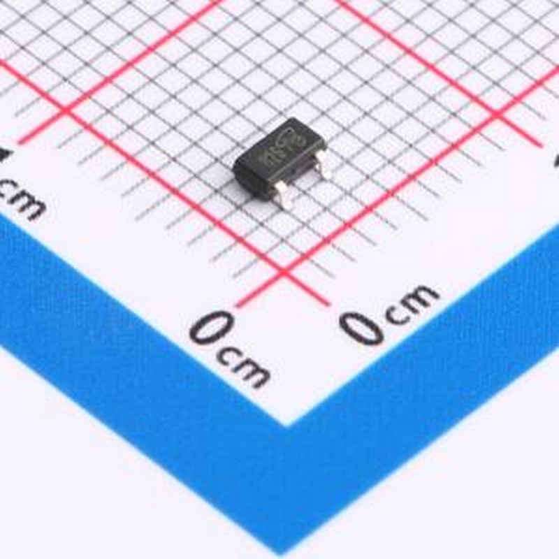 SI2309DS-T1-GE3-VB 场效应管(MOSFET) 1个P沟道 耐压:60V 电流:5