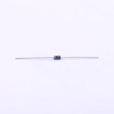 MBR1100G 肖特基二极管 电压:100V 电流:1A DO-41