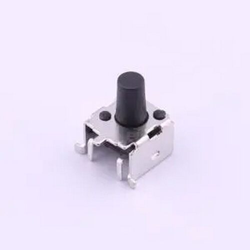 TS-1045-A11B3-D2 轻触开关6*6*9.0带支架贴片支架侧按按键250gf