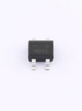 MB4S 整流桥 MB4S MBS