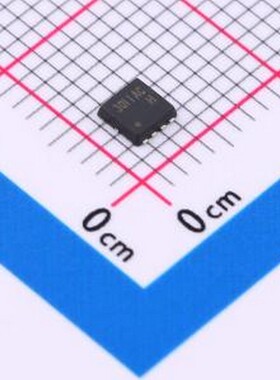 SP3011ACNJ 场效应管(MOSFET) 1个N沟道+1个P沟道 耐压:30V 电流: