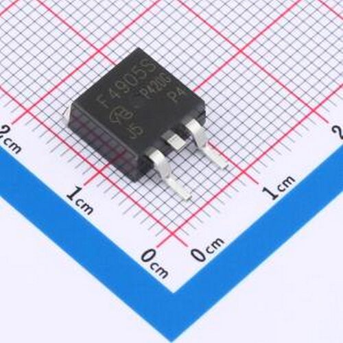 F4905S-VB 场效应管(MOSFET) 场效应管 （MOSFET) TO-263