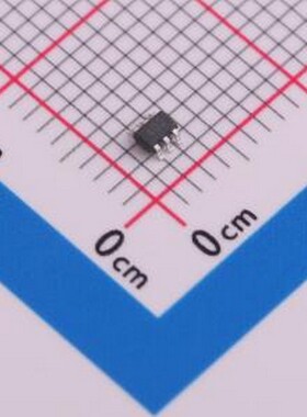 HSSK8402 场效应管(MOSFET) 1个N沟道+1个P沟道 耐压:65V 耐压:55
