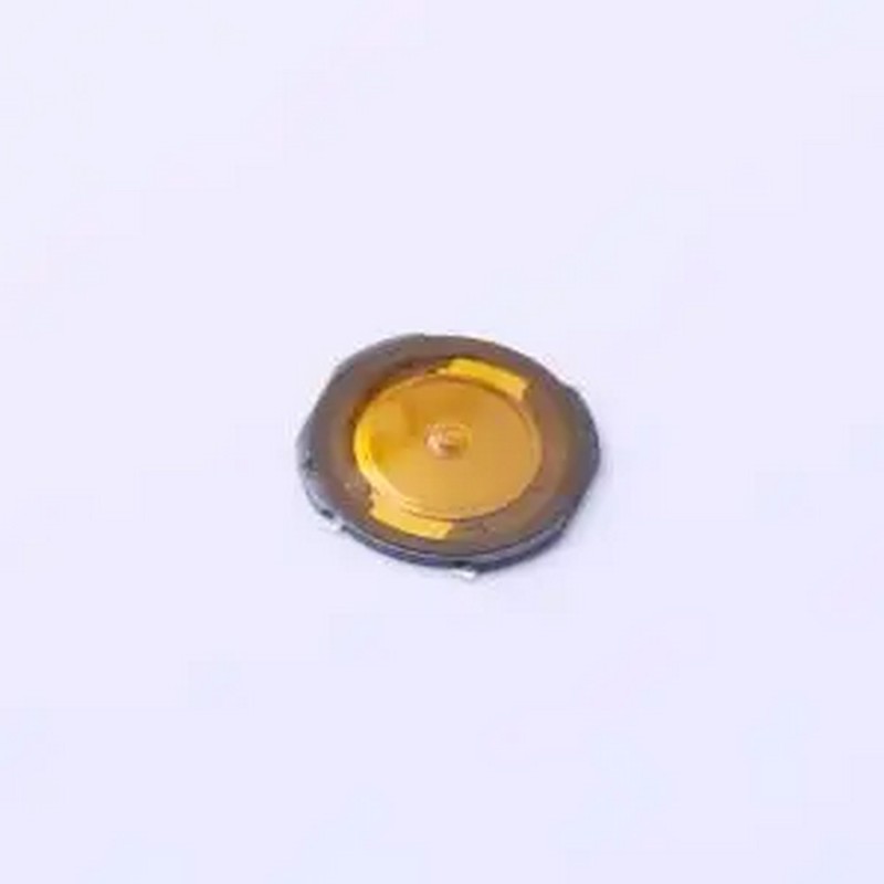 GT-TC204A-H0070-L10 薄型长寿命轻触开关100万寿命 160gf SMD,7.