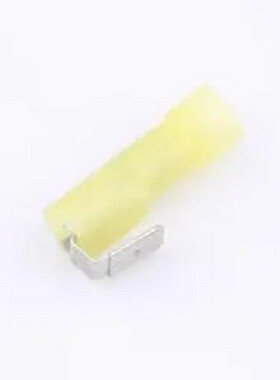 0190130033 0190130033 - 插片插簧端子