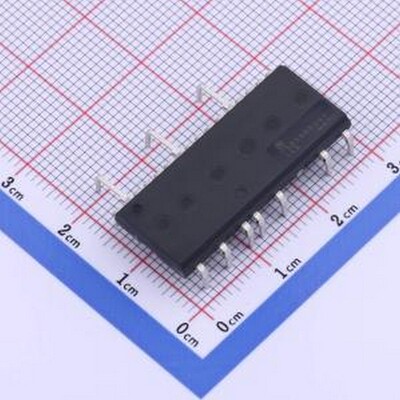 FSB50550AT 智能功率模块(IPM) FSB50550AT DIP-023