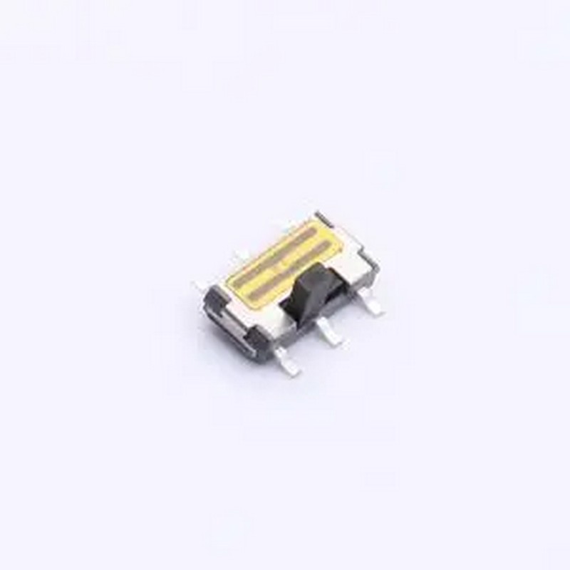 CAX-13900-6PLT-YD-G2 CAX-13900-6PLT-YD-G2 SMD 滑动开关