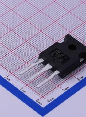 STW70N60M2 场效应管(MOSFET) 1个N沟道 耐压:650V 电流:68A TO-2