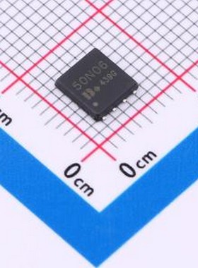 DON50N06 场效应管(MOSFET) DON50N06 DFN-8(5x6)