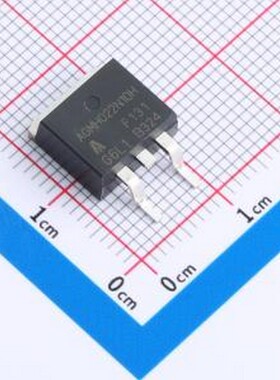 AGMH022N10H 场效应管(MOSFET) 1个N沟道 耐压:100V 电流:220A TO