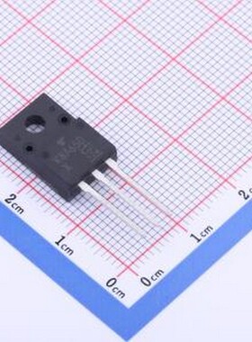 TK8A65D(STA4,X,M) 场效应管(MOSFET) TK8A65D(STA4,X,M) ITO-220