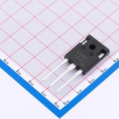STY60NM60-VB 场效应管(MOSFET) STY60NM60-VB TO-247AC