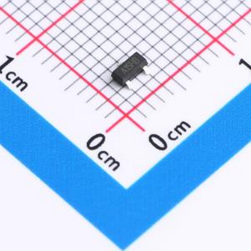 KMA3D7P20SA-HXY 场效应管(MOSFET) 1个P沟道 耐压:20V 电流:3A S