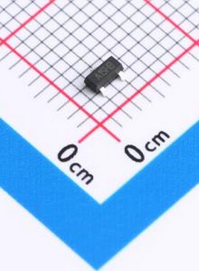 KMA3D7P20SA-HXY 场效应管(MOSFET) 1个P沟道 耐压:20V 电流:3A S