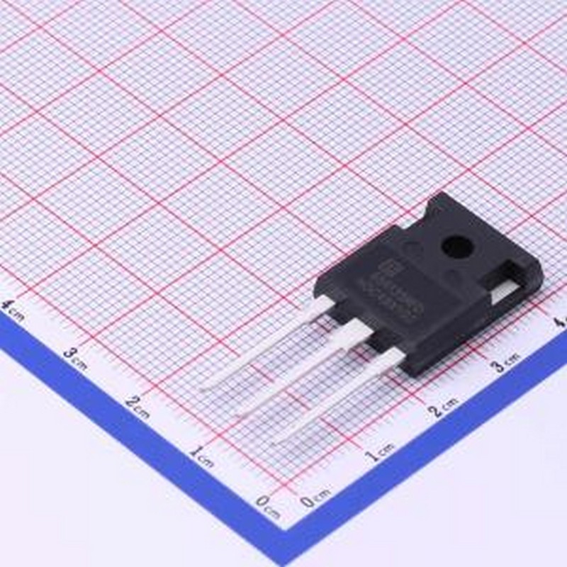 TPW65R135MFD 场效应管(MOSFET) TPW65R135MFD TO-247-3