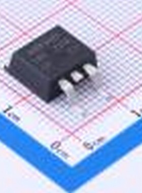 AUIRFS4127TRL 场效应管(MOSFET) 1个N沟道 耐压:200V 电流:72A T