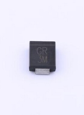 GR3M 快恢复/高效率二极管 GR3M SMC