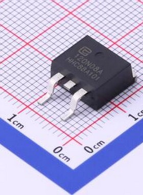 TMB120N08A 场效应管(MOSFET) 停产 TMB120N08A TO-263-2