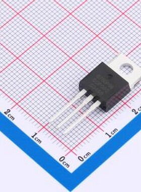 G700P06T 场效应管(MOSFET) 1个P沟道 耐压:60V 电流:25A TO-220