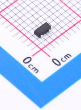 BC3401 场效应管(MOSFET) BC3401 SOT-23