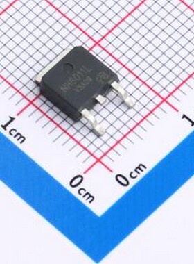 DMNH6011LK3-13-VB 场效应管(MOSFET) DMNH6011LK3-13-VB TO-252