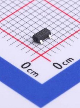AFP2307AS23-VB 场效应管(MOSFET) 1个P沟道 耐压:20V 电流:4.5A