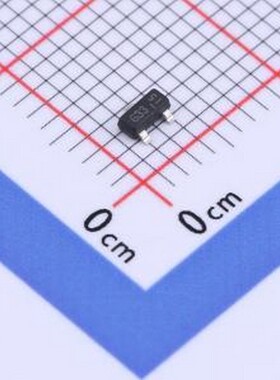 DMG3413L-7 场效应管(MOSFET) 1个P沟道 耐压:20V SOT-23
