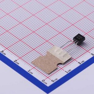 NCE0106Z 场效应管(MOSFET) 1个N沟道 耐压:100V 电流:6A TO-92-2