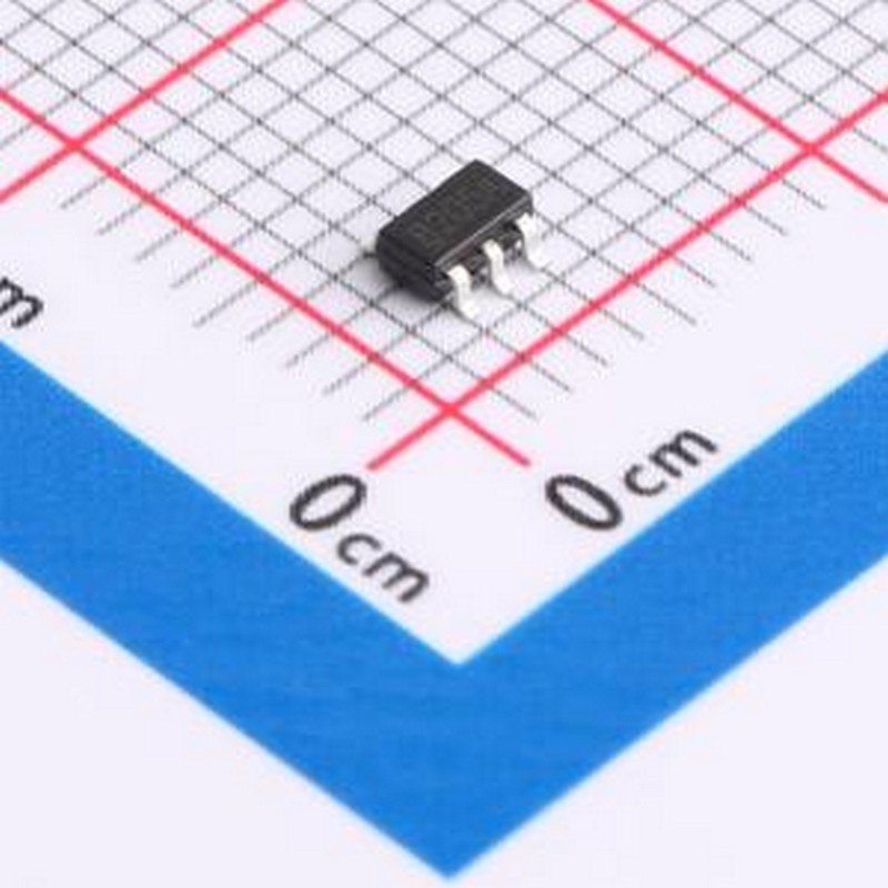 UT8205AG-AG6-R-VB 场效应管(MOSFET) 2个N沟道 耐压:20V 电流:6A