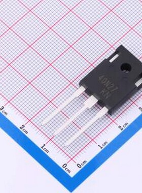 SP40N27TF 场效应管(MOSFET) VDMOS TO-247