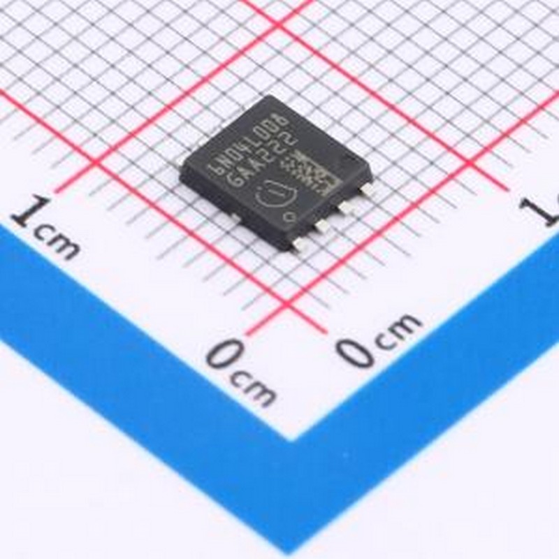 IAUC120N04S6L008ATMA1 场效应管(MOSFET) 1个N沟道 耐压:40V 电