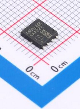 IAUC120N04S6L008ATMA1 场效应管(MOSFET) 1个N沟道 耐压:40V 电