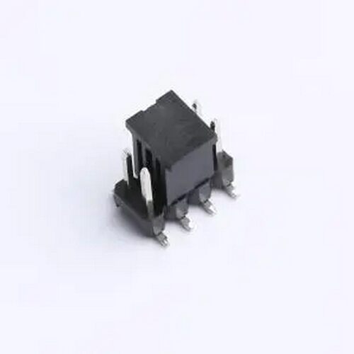 HB-PH9-25424PB2GOW 2x4P 间距:2.54mm 方针 立贴 SMD,P=2.54mm