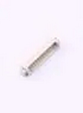 1.0-13P WT 1x13P 间距:1mm 卧贴 系列:SH SMD,P=1mm,卧贴 线对板