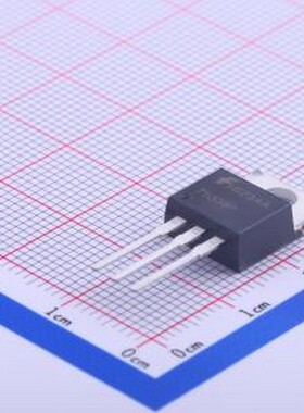 HUF75339P3 场效应管(MOSFET) 1个N沟道 耐压:55V 电流:75A TO-22