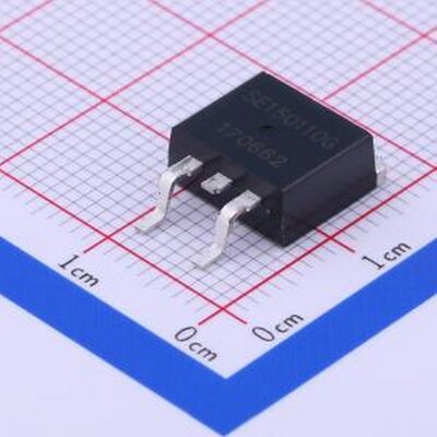 SE150110G 场效应管(MOSFET) 1个N沟道 耐压:150V 电流:110A TO-2