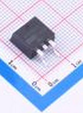 IRFS3307ZTRLPBF 场效应管(MOSFET) 1个N沟道 耐压:75V 电流:120A