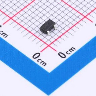 APM2315AC 场效应管(MOSFET) 1个P沟道 耐压:30V 电流:5.6A SOT23