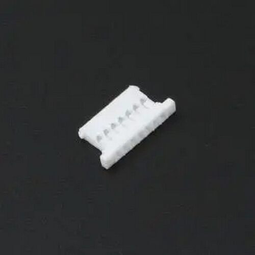 WAFER-MX125CB-JK-7A 1.25mm P=1.25mm 胶壳(线对板/线对线)
