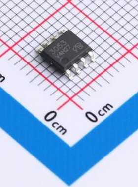 CEM3053-VB 场效应管(MOSFET) P沟道 MOSFET,电流:11A,耐压:30V S