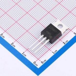 SIHP22N60S-E3-VB 场效应管(MOSFET) SIHP22N60S-E3-VB TO-220AB