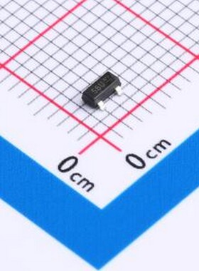 DMN2056U-13 场效应管(MOSFET) 1个N沟道 耐压:20V 电流:4A SOT-2