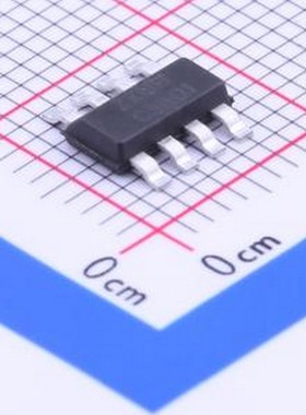 ZXMHC3A01T8TA 场效应管(MOSFET) 2个N沟道+2个P沟道 耐压:30V 电