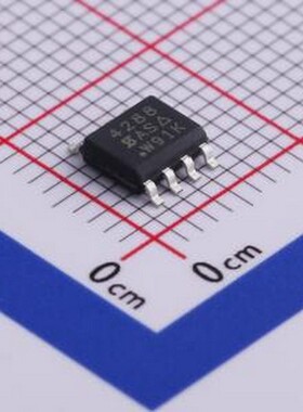 SI4288DY-T1-GE3 场效应管(MOSFET) 2个N沟道 耐压:40V 电流:7.4A