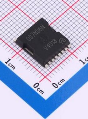 IPT007N06NATMA1-VB 场效应管(MOSFET) IPT007N06NATMA1-VB TOLL-