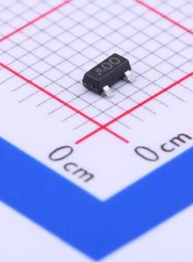 SL2300 场效应管(MOSFET) 1个N沟道 耐压:20V 电流:4.2A SOT-23