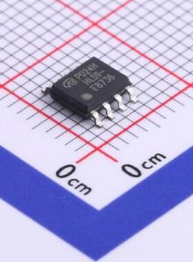 IRF8736TR-VB 场效应管(MOSFET) 1个N沟道 耐压:30V 电流:18A SOP